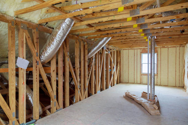 Best Residential Insulation in Avon By The Sea, NJ