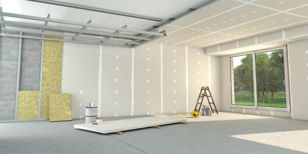 Best Insulation for Specific Applications in Avon By The Sea, NJ
