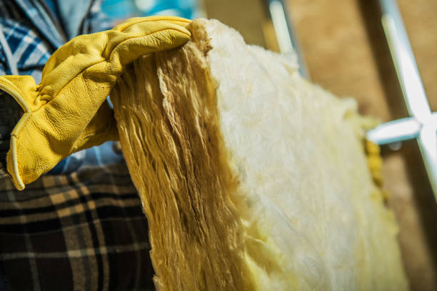 Best Fiberglass Insulation in Avon By The Sea, NJ