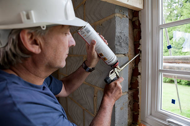 Types of Insulation We Offer in Avon By The Sea, NJ