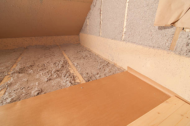 Best Blown-in Insulation in Avon By The Sea, NJ