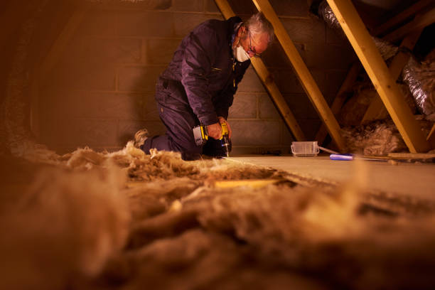 Best Commercial Insulation in Avon By The Sea, NJ